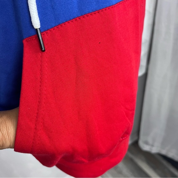 Crooks & Castles Men's Logo Graphic Pullover Fleece Hoodie Sweatshirt size L NWT - Picture 11 of 13